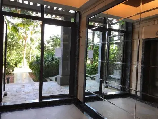 Хайкоу: Haikou Hehe Residence Resort Apartment