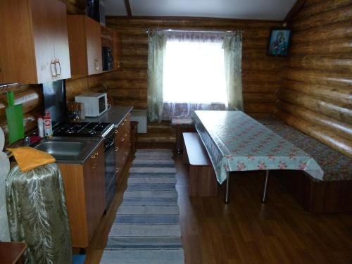 Мельница: База Отдыха Мельница