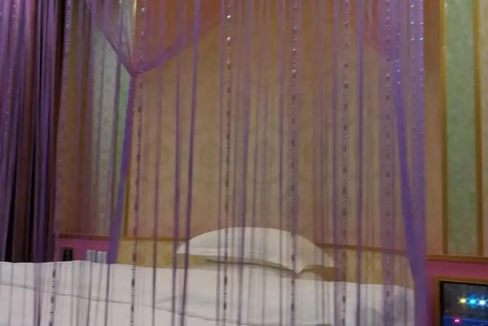 Чунцзо: Pingxiang IKEA Hotel Apartment