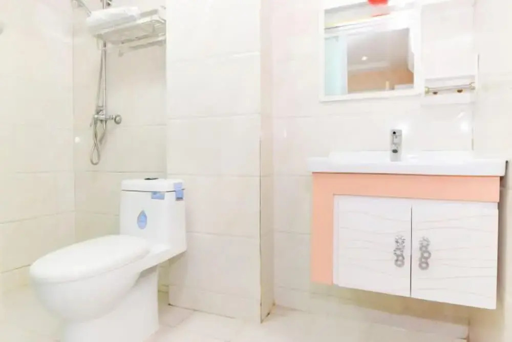 Бенгбу: Bengbu Juyuan Theme Hotel