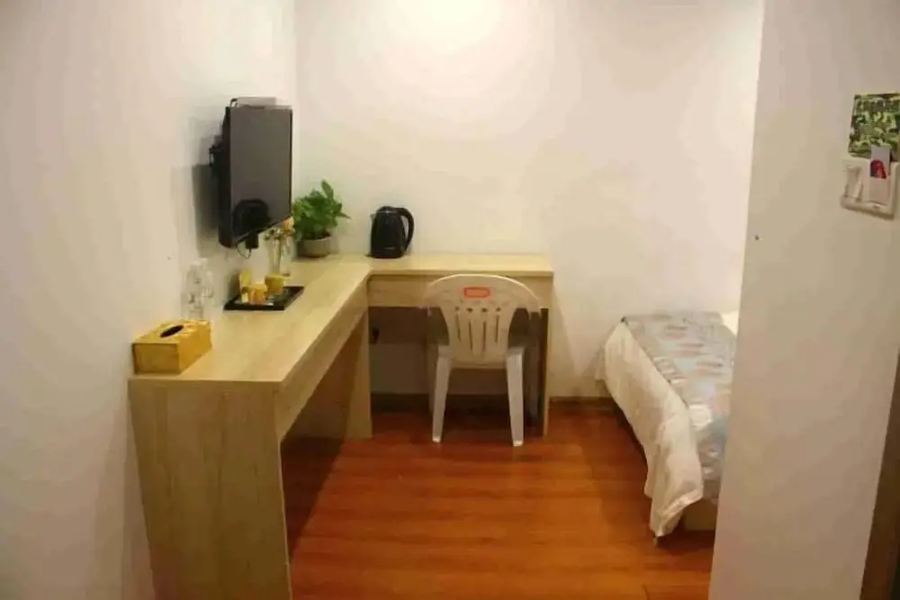 Бенгбу: Bengbu Juyuan Theme Hotel