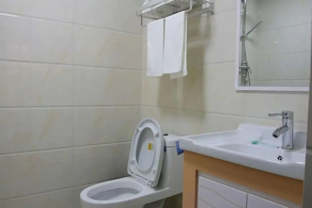 Бенгбу: Bengbu Juyuan Theme Hotel