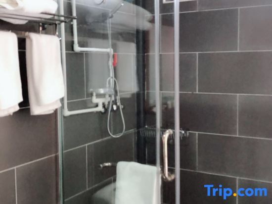 Пекин: Badaling Jijia Old Store Landscape Homestay