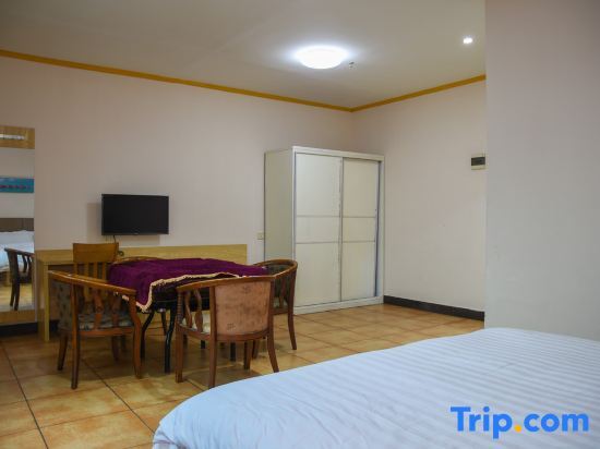 Дунгуань: Baoying Hotel