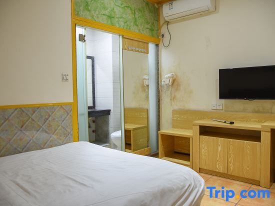 Дунгуань: Baoying Hotel