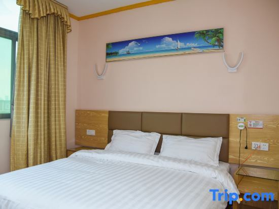Дунгуань: Baoying Hotel
