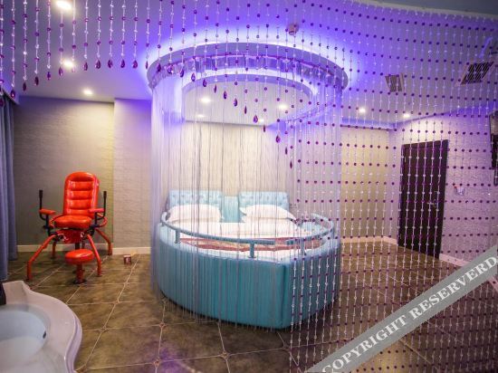 Чунцин: Ai'Ou Hotel