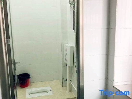 Дунгуань: Yayuan Apartment (Dongguan Guangdong University of Science and Technology Store)