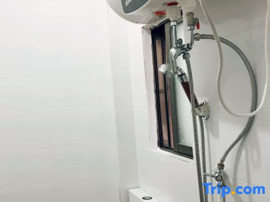 Дунгуань: Yayuan Apartment (Dongguan Guangdong University of Science and Technology Store)