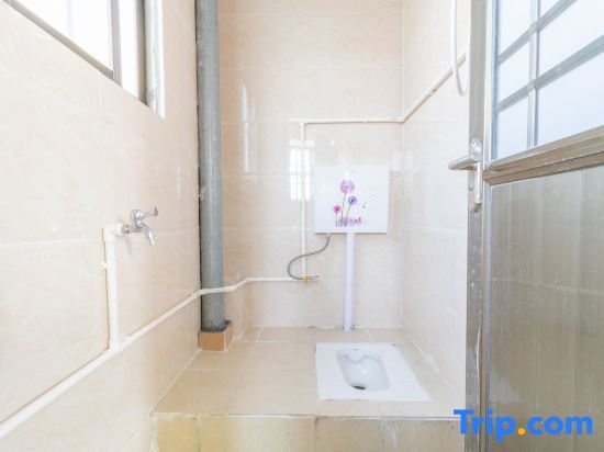 Дунгуань: Yayuan Apartment (Dongguan Guangdong University of Science and Technology Store)