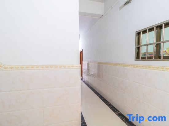 Дунгуань: Yayuan Apartment (Dongguan Guangdong University of Science and Technology Store)