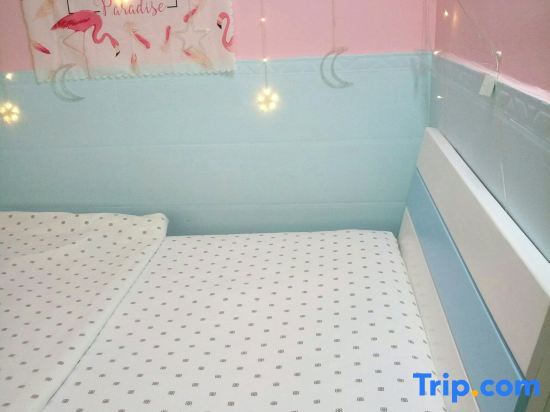 Дунгуань: Yayuan Apartment (Dongguan Guangdong University of Science and Technology Store)