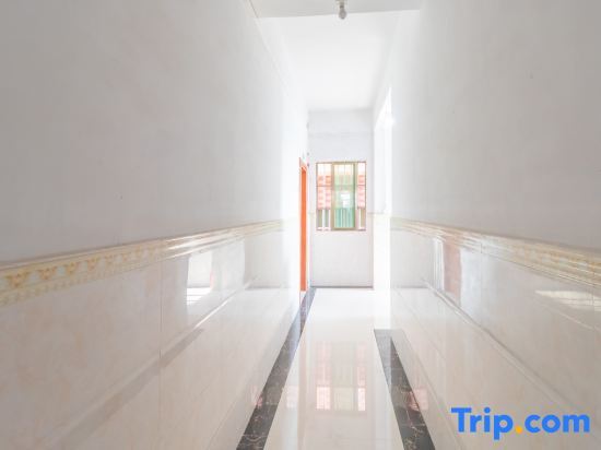 Дунгуань: Yayuan Apartment (Dongguan Guangdong University of Science and Technology Store)
