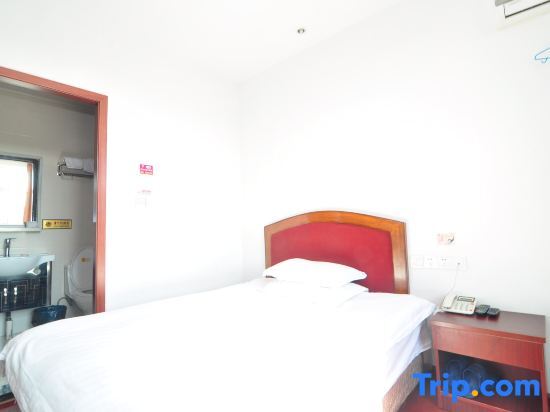 Нинбо: Chunguo Hotel