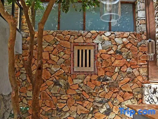 Цюаньчжоу: Zhuyang Shanfang Inn