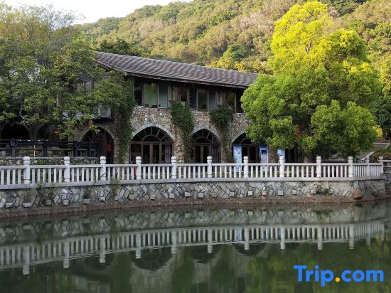 Zhuyang Shanfang Inn — фото 1