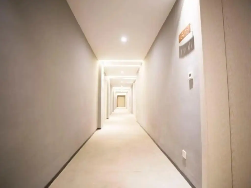Ханчжоу: Happy Air Hotel (Jiande)