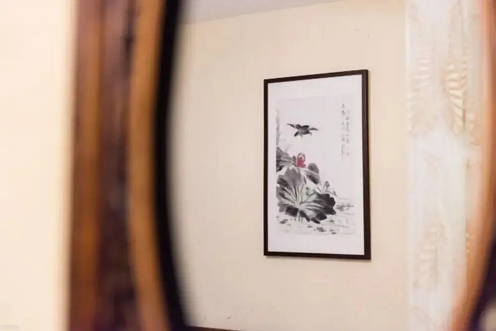 Сучжоу: Suzhou Wutong Courtyard