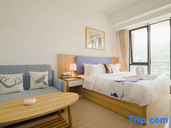 Чжухай: Hengqin Peninsula Holiday Hotel (Chimelong Ocean Kingdom, Zhuhai)