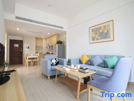Чжухай: Hengqin Peninsula Holiday Hotel (Chimelong Ocean Kingdom, Zhuhai)