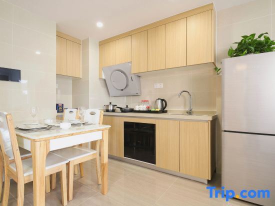 Чжухай: Hengqin Peninsula Holiday Hotel (Chimelong Ocean Kingdom, Zhuhai)