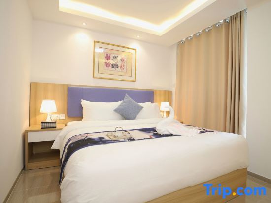 Чжухай: Hengqin Peninsula Holiday Hotel (Chimelong Ocean Kingdom, Zhuhai)