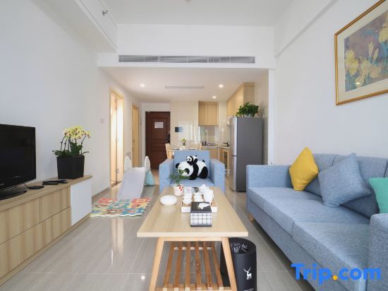 Чжухай: Hengqin Peninsula Holiday Hotel (Chimelong Ocean Kingdom, Zhuhai)