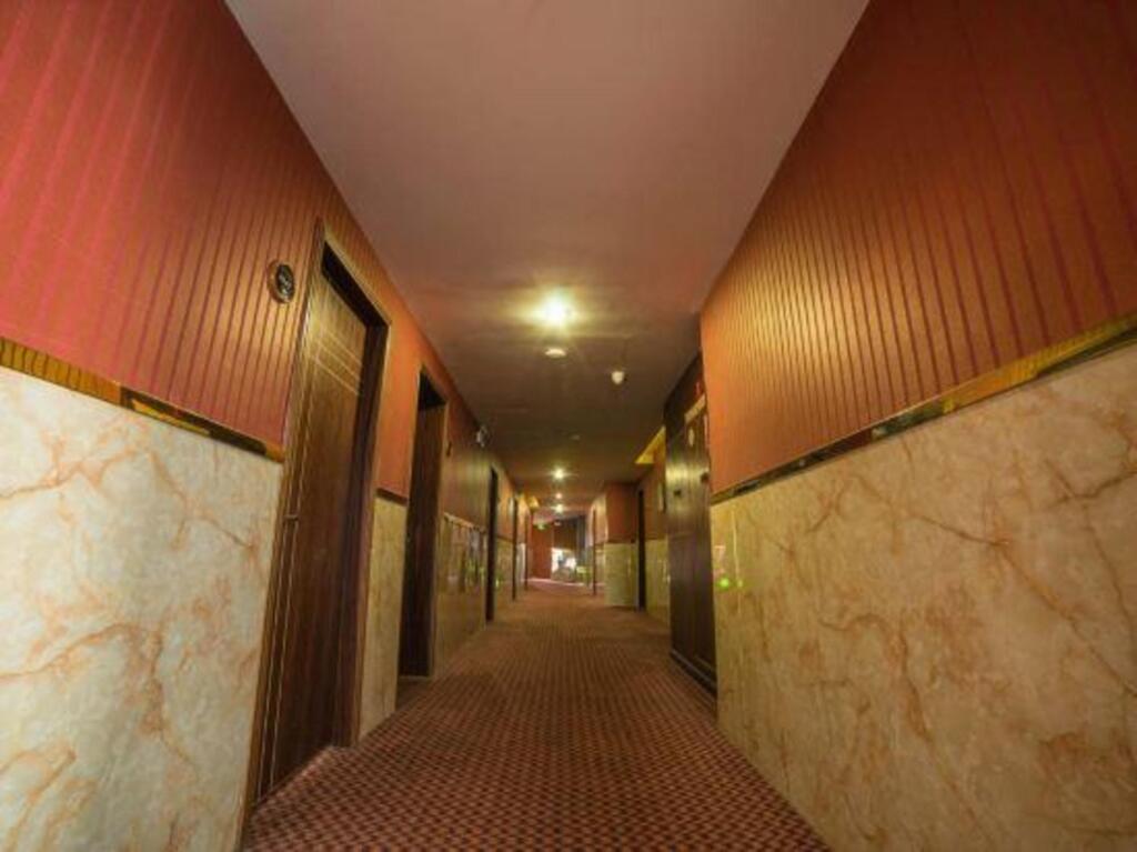 Шаоксинг: Shaoxing Kaidu Boutique Hotel
