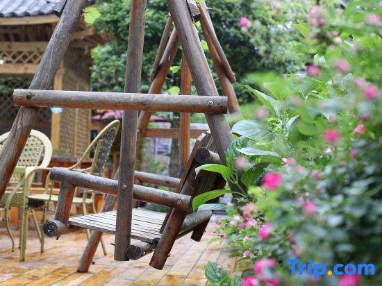 Мамакун: Jiangkou Yiquan  Hostel