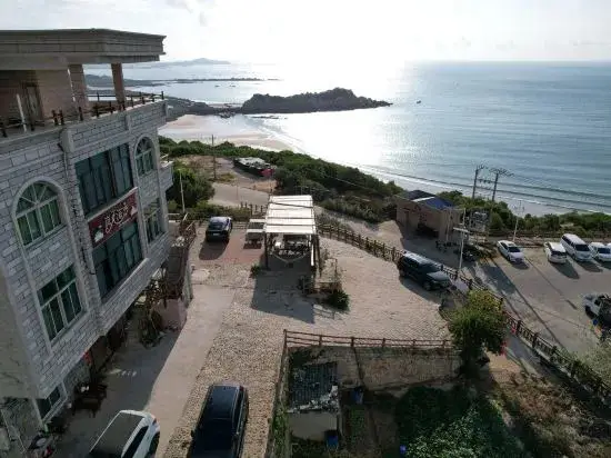 Фучжоу: Pingtan LanTianhai lianshicuo Homestay