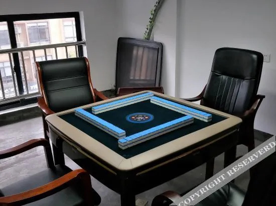 Хучжоу: Anji Jingran E Hotel