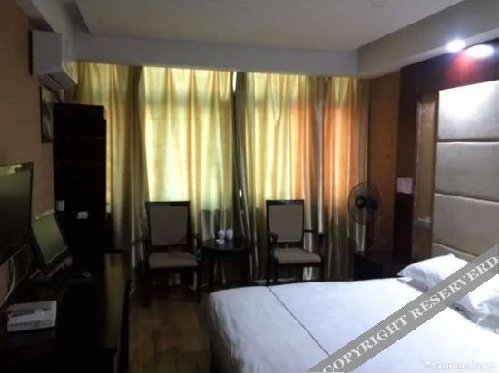 Тайчжоу: Hua Yang Hotel