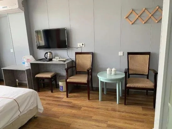 Тайчжоу: Hua Yang Hotel