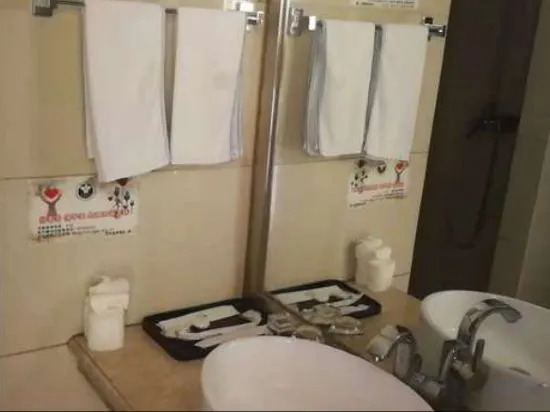 Тайчжоу: Hua Yang Hotel