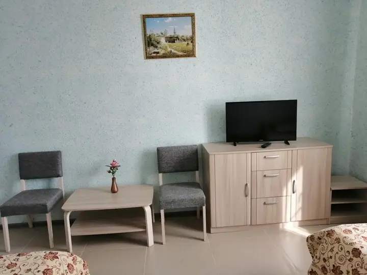 Окуловка: Okulovka Lyuks