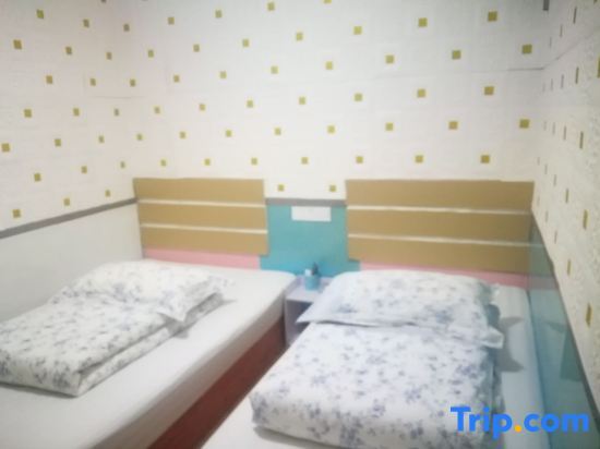 Шанхай: Gangwan Hostel