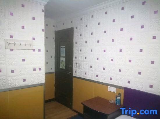 Шанхай: Gangwan Hostel