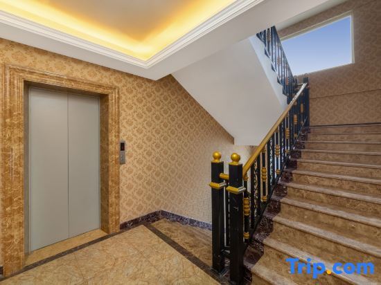 Сертар: Se Qu He Hotel
