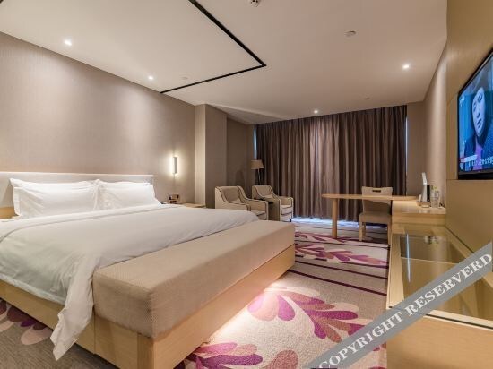 Циндао: Ruimanda Hotel (Jiaozhou Railway Station)