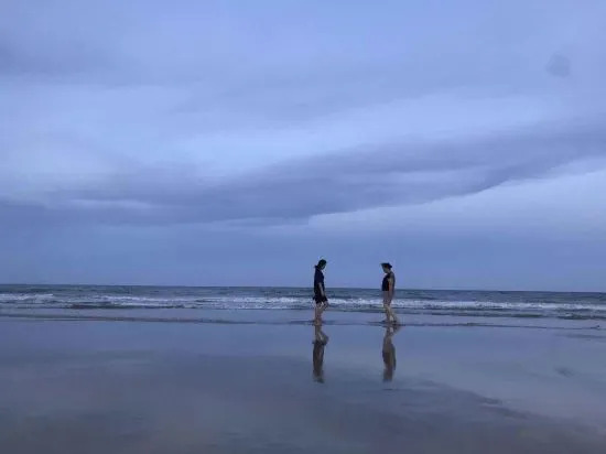 Цюнхай: Baya holiday apartment (Qionghai Changtan rainforest)