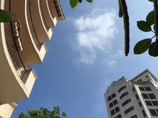 Цюнхай: Baya holiday apartment (Qionghai Changtan rainforest)