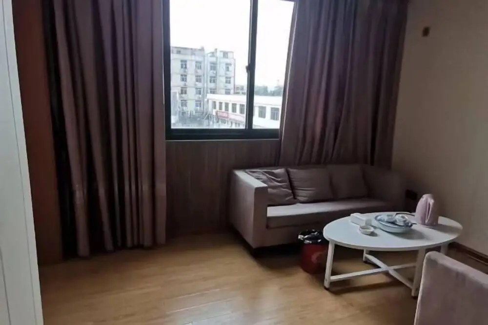 Цюаньчжоу: Quanzhou Supreme International Business Hotel