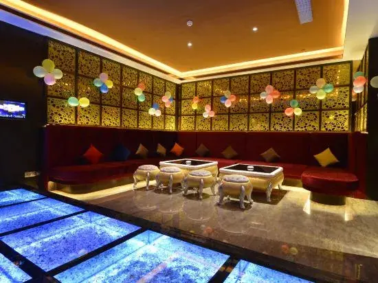 Xumishan Elite Enterprise Club — фото 1