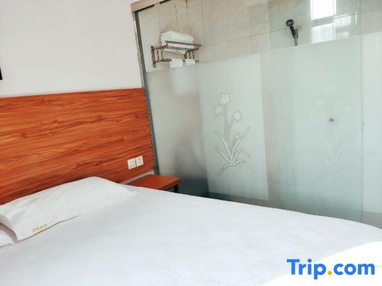 Шанхай: Huyuan Hotel