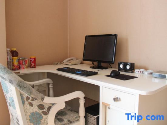 Цзинань: Jinan New Century Business Hotel