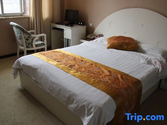 Цзинань: Jinan New Century Business Hotel