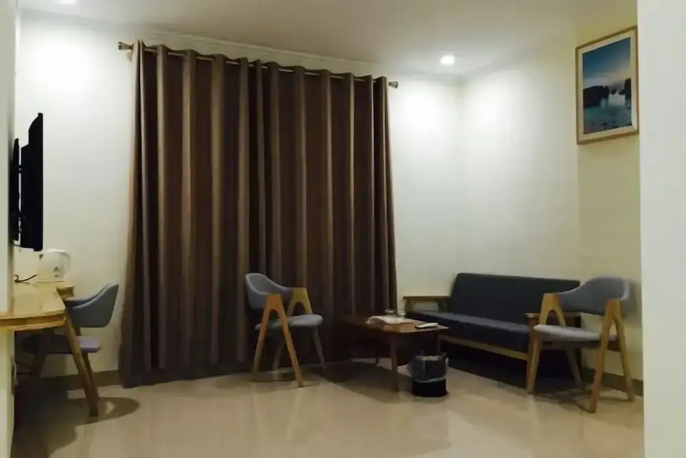 Шаньвэй: Huiyue Fashion Apartment