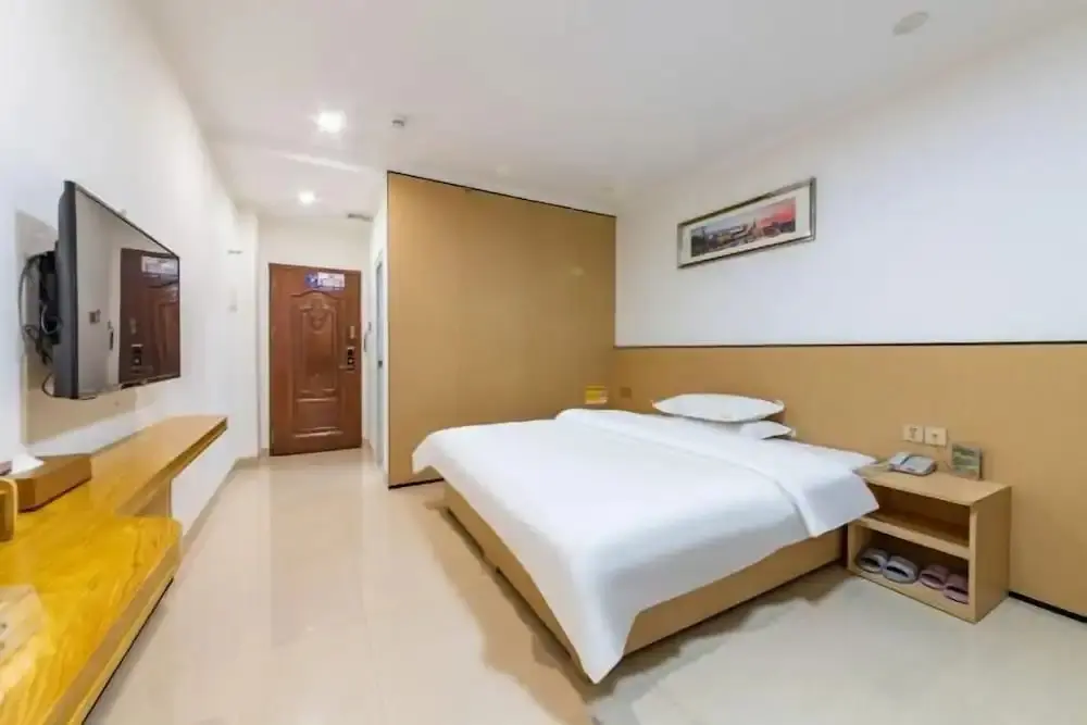 Шаньвэй: Huiyue Fashion Apartment