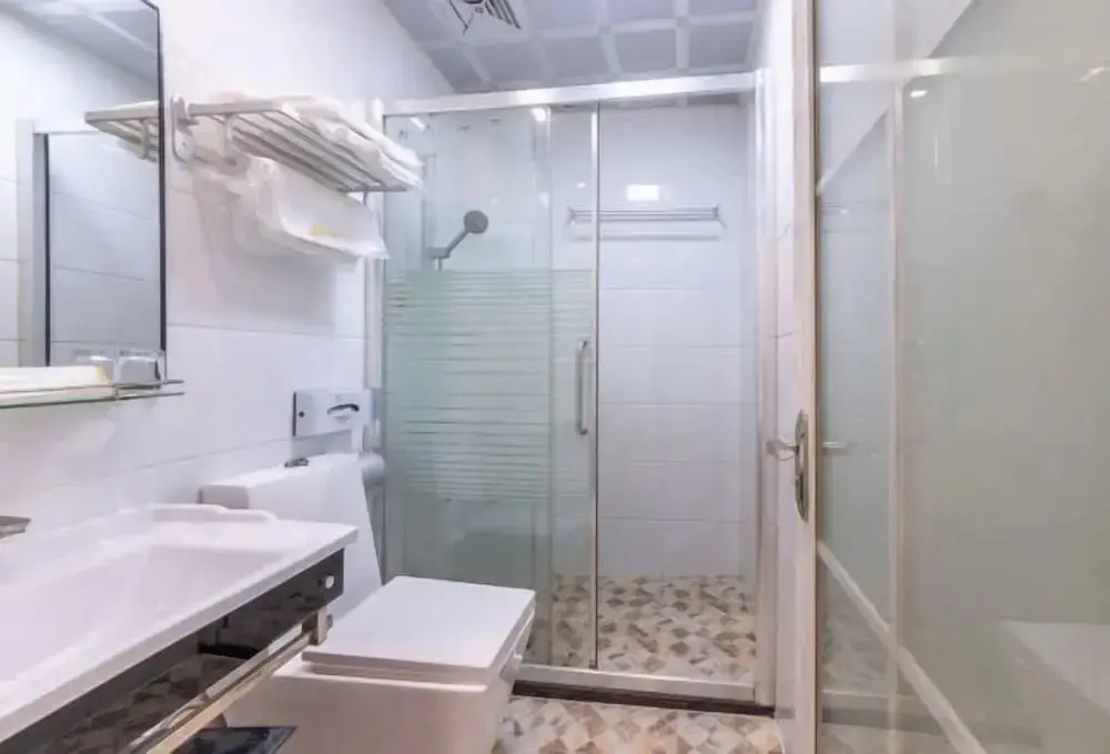 Шаньвэй: Huiyue Fashion Apartment