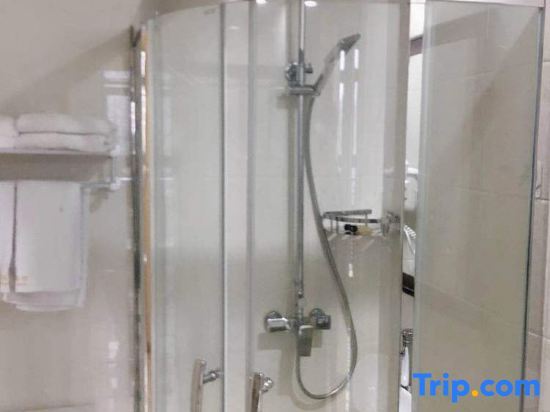 Шанхай: Shanghai Zhongqing Express Hotel